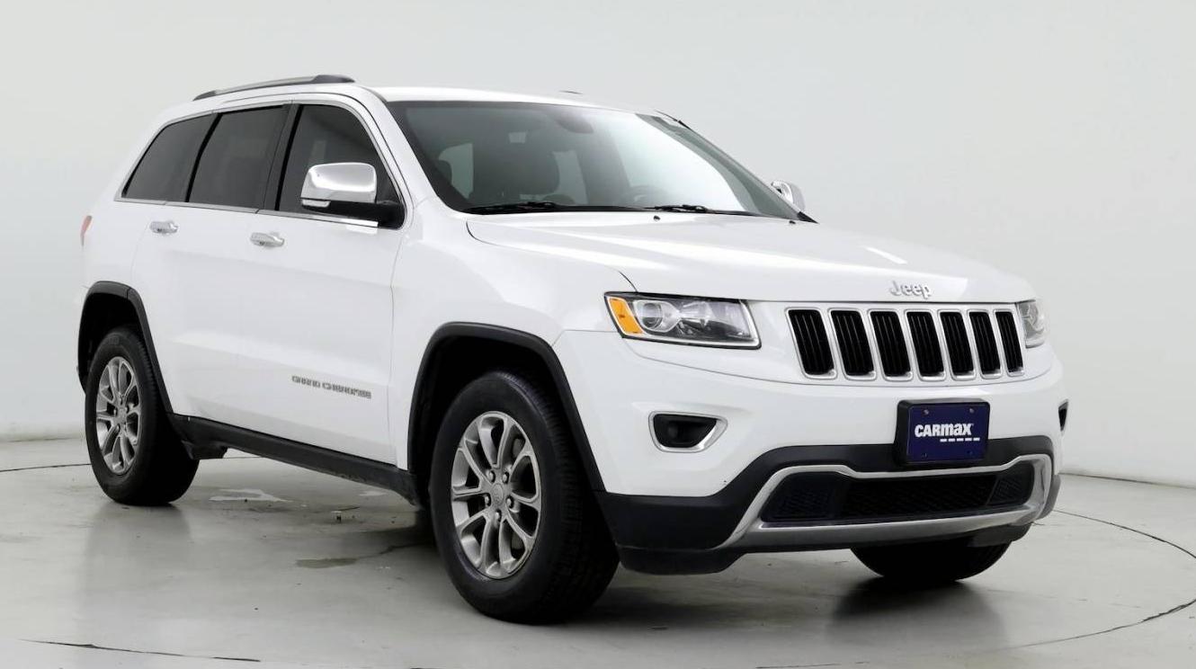 JEEP GRAND CHEROKEE 2015 1C4RJEBG9FC734638 image